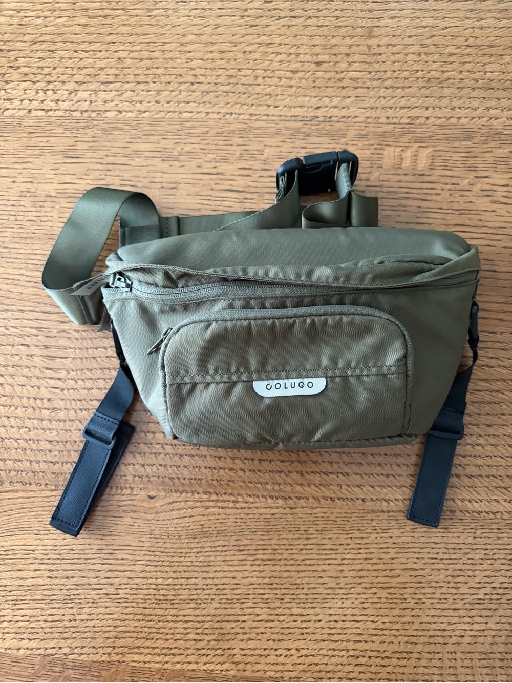 Colugo Fanny Pack / Organizer